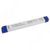 Блок питания, длинный, AC-230/DC-12V, IP31, 30W LSA-PS12V-IP31L-30W