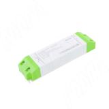 Блок питания AC-230/DC-24V, IP20, 75W