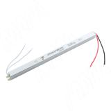 Блок питания, сверхтонкий, AC-230/DC-24V, IP20, 60W LSA-PS24V-IP20SS-60W