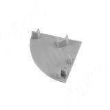 Заглушка торцевая для СМ3, левая LSPA-CAP-CM3-L