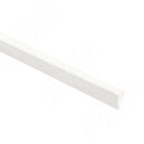 Рассеиватель матовый для профиля FM9/CM9