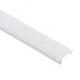 Рассеиватель матовый для профиля SM-x/FM-x/CM1/GL3.152, L-2000 LSPA-DIF1.1-M