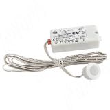 Выключатель инфракрасный (PIR) на движение, белый, 220V, 250W PIR250