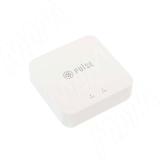 SMART,  Шлюз для контроллеров, 2.4 ГГц, Tuya PRTL-R-WIFI-WH