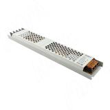 SLIM Блок питания AC-230/DC-12V, ультратонкий, IP20, 200W PS12-IP20-SL-U-200W