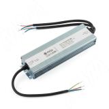 WATERPROOF Блок питания AC-230/DC-12V, IP67, 200W