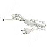 Шнур сетевой 3 м с выключателем ШНУР/В 3М