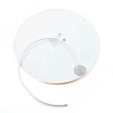 Обогревательный лист для зеркала, d=295 мм, 220V, 30W SW-WML-MR-R-30W