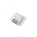 Выключатель инфракрасный (IR) на взмах руки диммируемый, для зеркала, 12/24V, 60/120W SW1-MS-MR-1