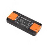 Ресивер для беспроводного выключателя, 12/24В, 96/192Вт, IP20, цвет черный