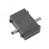 TARGA Промежуточный коннектор для светильников TA-CONN