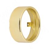 Накладка для врезного светильника FT9251, золото ТС07 03