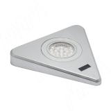 TRIG-A Светильник светодиодный, ИК-датчик (IR), хром матовый, 24V, теплый белый 3200K, 2.15W TRIG-A 08