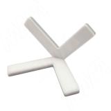 X-SIGN Светодиодный угловой светильник, белый/ нерж. сталь, 24V, нейтральный белый 4000К, 10W XS24-CNO-WTS-NW10