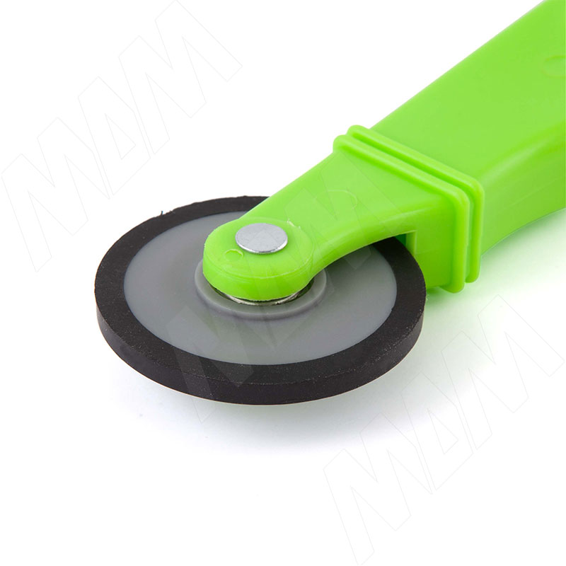 Роликовый инструмент для приклеивания светодиодной ленты фото товара 3 - LSA-TOOL-5-8-10