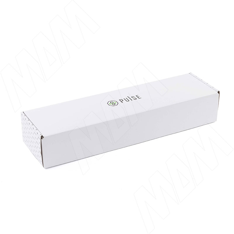 SLIDE блок розеток с раздвижными крышками, 280х72 мм, 3 розетки, 1 USB, 1 USB Type-C, быстрая зарядка, серебро фото товара 3 - SLS-S-3S1A1C-F2-Al