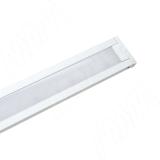 FINO Светодиодный светильник без выключателя, серебро, 12V, 500мм, нейтральный белый 4000К, 5W FI12-500NO-AL-NW5, фото 2