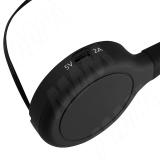 FLEX Светодиодный светильник на гибкой ножке с сенсорным выключателем, 1 USB, 1 USB Type-C, черный, 12V, нейтральный белый 4000К, 1,7W FX12-1A1C-TS-BL-NW2, фото 3