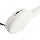 FLEX Светодиодный светильник на гибкой ножке с сенсорным выключателем, 1 USB, 1 USB Type-C, белый, 12V, нейтральный белый 4000К, 1,7W FX12-1A1C-TS-WT-NW2, фото 3