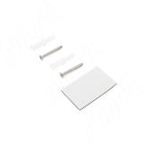 Держатель пульта дистанционного управления, белый HOLD-RE-WH, фото 1