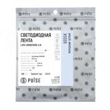 Лента светодиодная 2835/60, 12V, 5 м, холодный белый 6000К, IP20, 4.8W/1м LS12-2835CW20-4.8, фото 2