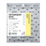 Лента светодиодная 2835/60, 12V, 5 м, нейтральный белый 4000К, IP20, 4.8W/1м LS12-2835NW20-4.8, фото 2