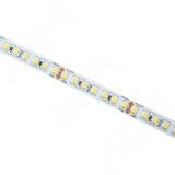 LUX лента светодиодная 2835/140, 24V, 5 м, сверхъяркая, CRI 90, холодный белый 6000К, IP20, 20W/1м LS24-2835CW20-20-HE, фото 1
