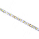 Лента светодиодная 2835/120, 24V, 50 м, нейтральный белый 4000К, IP20, 9.6W/1м LS24-2835NW-9.6-50, фото 1