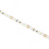 Лента светодиодная 2835/120, 24V, 15 м, длинное соединине, теплый белый 3000К, IP20, 9.6W/1м LS24-2835WW-9.6-L-LR, фото 1