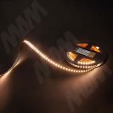 LUX лента светодиодная 2835/140, 24V, 5 м, сверхъяркая, CRI 90, теплый белый 3000К, IP20, 20W/1м LS24-2835WW20-20-HE, фото 3