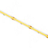 LUX, COB лента светодиодная, 420 диодов, 24V, 50 м, CRI 90, нейтральный белый 4000К, IP20, 10W/1м LS24-COB-NW-10-50, фото 1