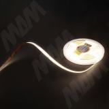 LUX, COB лента светодиодная, 420 диодов, 24V, 5 м, CRI 90, нейтральный белый 4000К, IP20, 10W/1м LS24-COB-NW20-10, фото 3