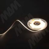 LUX, COB лента светодиодная, 504 диодов, 24V, 5 м, основание 5 мм, CRI 90, нейтральный белый 4000К, IP20, 6W/1м LS24-COB-NW20-6-SL, фото 3