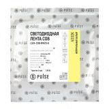 LUX, COB лента светодиодная, 336 диодов, 24V, 5 м, CRI 90, нейтральный белый 4000К, IP20, 8W/1м LS24-COB-NW20-8, фото 2