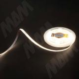 LUX, COB лента светодиодная, 336 диодов, 12V, 5 м, CRI 90, нейтральный белый 4000К, IP20, 8W LS12-COB-NW20-8, фото 3