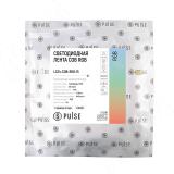 LUX, COB лента светодиодная, RGB, 840 диодов, 24V, 5 м,  IP20, 15W/1м LS24-COB-RGB-15, фото 2