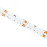 LUX, COB лента светодиодная, RGBCCT, 840 диодов, 24V, 5 м, CRI 90, теплый белый - холодный белый 2700-6500К, IP20, 16W/1м LS24-COB-RGBCCT-16, фото 1