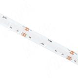 LUX, COB лента светодиодная, RGBW, 896 диодов, 24V, 5 м, CRI 90, RGB и нейтральный белый 4000К, IP20, 16W/1м LS24-COB-RGBW-NW-16, фото 1
