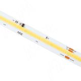 LUX, COB SPI лента светодиодная, бегущая, 420 диодов, 24V, 5 м, CRI 90, холодный белый 6500К, IP20, 11W/1м LS24-COB-SPI-CW-11, фото 1