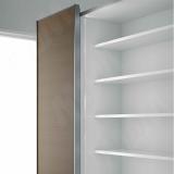 Профиль FM4, врезной, серебро, 26х13мм, L-3000 LSP-FM4-ALU-3000-0, фото 2
