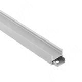 Профиль SM2, накладной быстрого монтажа, 16х12мм, L-2000 LSP-SM2-ALU-2000-0, фото 1