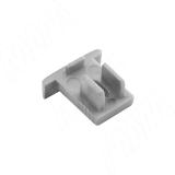 Заглушка торцевая для FM7, с отверстием LSPA-CAP-FM7-1, фото 1