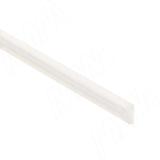 Рассеиватель матовый для профиля FM9/CM9 LSPA-DIF1.4-M-1, фото 1