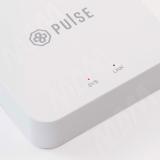 SMART,  Шлюз для контроллеров, 2.4 ГГц, Tuya PRTL-R-WIFI-WH, фото 1