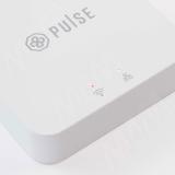 SMART, Шлюз для контроллеров, Zigbee 3.0, Tuya PRTL-ZB-WH, фото 1