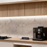 POP-UP выдвижной блок розеток, 265*118 мм, 2 розетки, 1 USB, 1 USB Type-C, быстрая зарядка, графит PU-S-2S1A1C-F-GR, фото 3