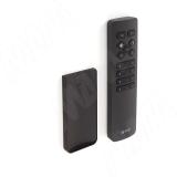 SMART,  Пульт дистанционного управления контроллером для монохромной, CCT ленты, 4 зоны, магнитное крепление, 2.4 ГГц RE-S-CCT-R-4Z-BL, фото 1