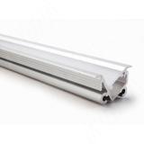 SPLITTY Профиль врезной, 25х14мм, L-2000 LSP-SPLI-ALU-2000-0, фото 2