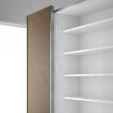 SPLITTY Профиль врезной, 25х14мм, L-2000 LSP-SPLI-ALU-2000-0, фото 1