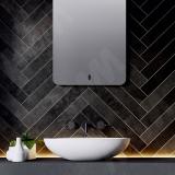 Выключатель инфракрасный (IR) на взмах руки диммируемый, для зеркала, 12/24V, 60/120W SW1-MS-MR-1, фото 3